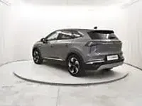 Usata Renault Symbioz Iconic 143 CV (105 kW) 2025 Grigio SUV