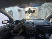 Usata Ford Fusion 2007