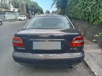 Usata Volvo S40 122 CV (89 kW) 1999 Bluazzurro Berlina
