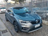 Usata Renault Arkana Techno 94 CV (69 kW) 2023 Grigio SUV