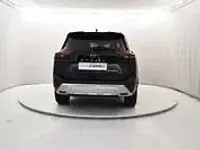 Usata Nissan X-Trail Tekna 158 CV (116 kW) 2023 Nero SUV