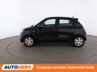 Usata Renault Twingo Life 70 CV (51 kW) 2017 Nero Utilitaria