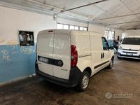 usata Opel Combo 1.3 Multijet clima -2017