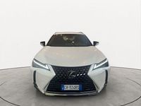 Usata Lexus UX 183 CV (134 kW) 2024 Bianco SUV