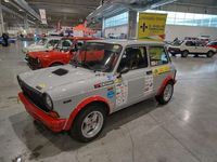 usata Autobianchi A112 A 11270 hp - trofeo - rally