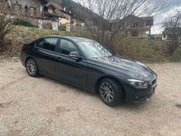 usata BMW 318 Gran Turismo 318 d Aut. Advantage