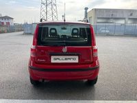 usata Fiat Panda 2ª serie 1.2 Dynamic GPL