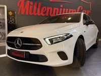 Usata Mercedes A250 Night 160 CV (117 kW) 2022 Bianco Berlina