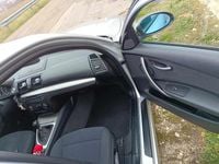 Usata BMW 118 143 CV (105 kW) 2010 Utilitaria