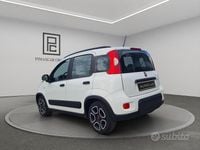 Usata Fiat Panda City Life 70 CV (51 kW) 2022 Utilitaria