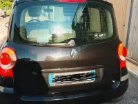 Usata Renault Modus 2006 Monovolume