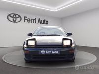 Usata Toyota Celica 105 CV (77 kW) 1993 Nero Coupé