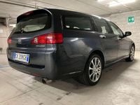 Usata Honda Accord Sport 155 CV (114 kW) 2003 Grigio Station wagon