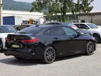 Usata BMW M235 Comfort Edition 306 CV (225 kW) 2020 Nero Coupé