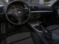 Usata BMW 118 122 CV (89 kW) 2007 Utilitaria