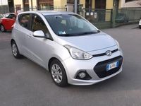 usata Hyundai i10 1.0 LPGI Econext Login