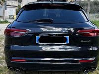 Usata Maserati Grecale GT 300 CV (220 kW) 2022 SUV