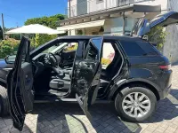 Usata Land Rover Range Rover evoque 150 CV (110 kW) 2014 SUV