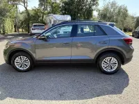 Usata VW T-Roc Life 116 CV (85 kW) 2023 SUV