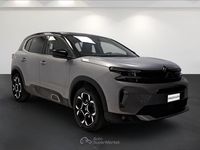 Usata Citroën C5 Aircross Shine 131 CV (96 kW) 2024 Other SUV