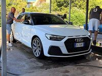 Usata Audi A1 Sportback Ambiente 110 CV (80 kW) 2022 Utilitaria