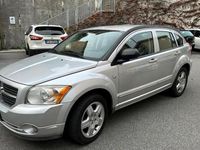 Usata Dodge Caliber 140 CV (102 kW) 2008 Utilitaria