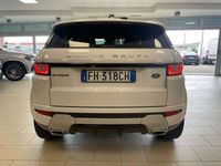 usata Land Rover Range Rover evoque 2.0 td4 HSE Dynamic 150cv auto Uff.Italia UniPropr
