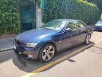 usata BMW 325 Cabriolet 325 i Futura