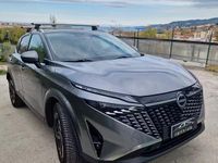 Usata Nissan Qashqai 140 CV (102 kW) 2025 Grigio SUV