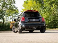 Usata Mini John Cooper Works Essential 231 CV (169 kW) 2021 Nero Utilitaria