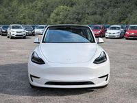 Usata Tesla Model Y RWD 88 kW (120 CV) 2022 Bianco SUV
