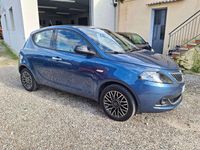 Usata Lancia Ypsilon 69 CV (50 kW) 2024 Blu Utilitaria