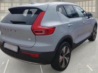 Usata Volvo XC40 Inscription 179 CV (131 kW) 2020 Bianco SUV