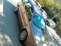 Usata Fiat Marea Weekend 2000 Marrone Station wagon