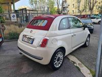 usata Fiat 500 1.2 C 1.2 Lounge