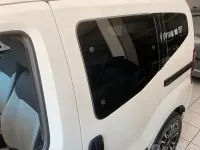 Usata Fiat Qubo Trekking 80 CV (58 kW) 2017 Bianco Monovolume