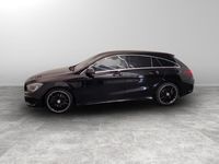 usata Mercedes CLA220 d S.W. Automatic Sport