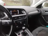 Usata Audi A4 Allroad 150 CV (110 kW) 2014 Station wagon