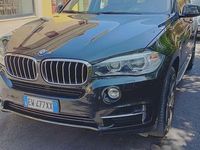 Usata BMW X5 Luxury Line 218 CV (160 kW) 2014 SUV