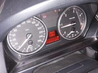 Usata BMW X1 2012 Grigio SUV