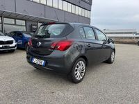 Usata Opel Corsa Cosmo 95 CV (69 kW) 2017 Grigio Utilitaria