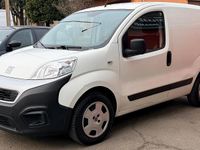 Usata Fiat Fiorino 95 CV (69 kW) 2022 Bianco Monovolume