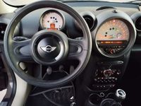 Usata Mini One D Countryman 90 CV (66 kW) 2011 Marrone SUV