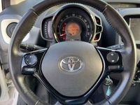 usata Toyota Aygo 1.0 VVT-i 72 CV Ottime condizioni
