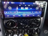 Usata Mini Cooper Cabriolet 2008 Bianco Cabrio