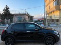 Usata Fiat 130 Club 130 CV (95 kW) 2022 Nero Utilitaria