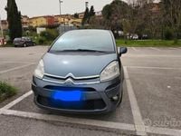 Begagnad Citroën C4 2011 Grå