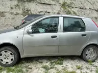 Usata Fiat Punto 60 CV (44 kW) 2003 Utilitaria