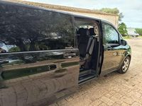 Usata Mercedes Vito 190 CV (139 kW) 2017 Nero Furgone