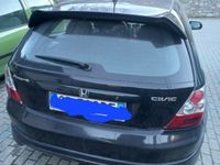 usata Honda Civic 